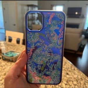 Lilly Pulitzer case iPhone 11